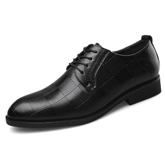 Business dress shoes