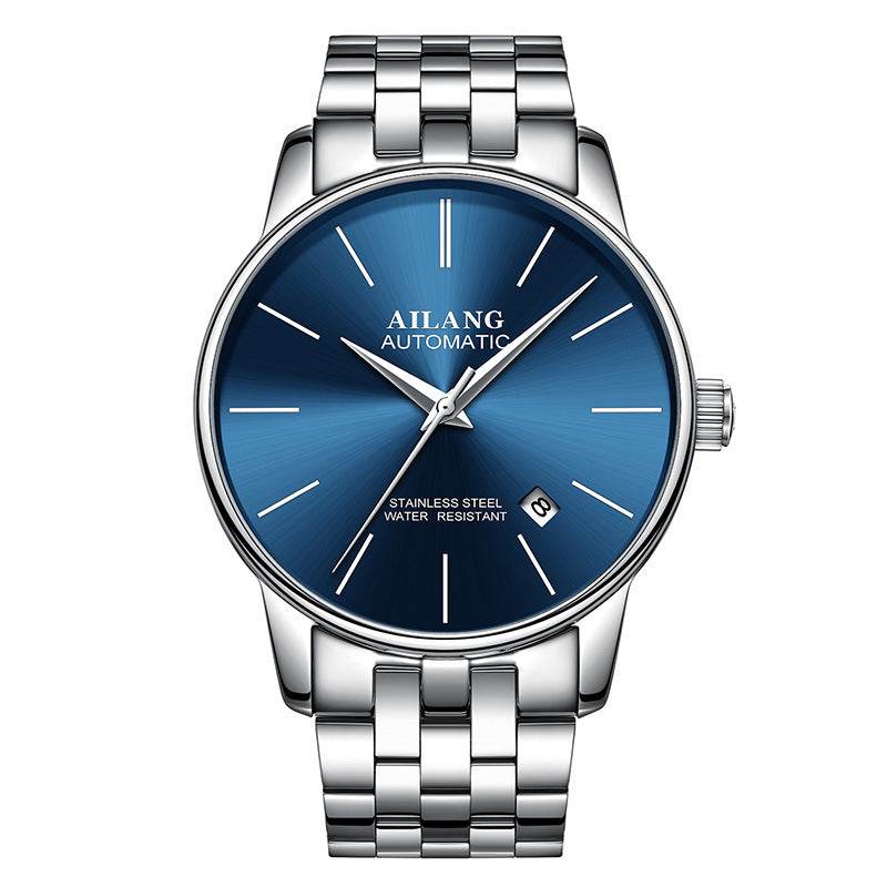 watches men's automatic mechanical watches - Mubimart