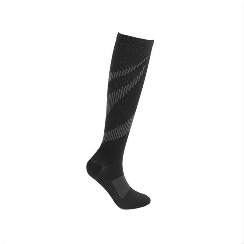 Ski Socks Cycling Running Compression - Mubimart -  