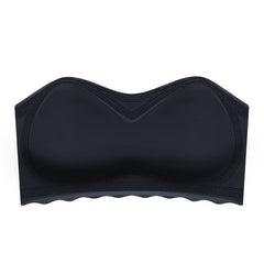 Women's Plus Size Bra - Mubimart -  