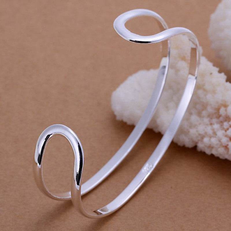 Jewelry bangle bracelet - Mubimart