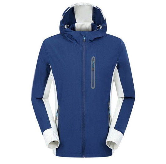Sports cardigan - Mubimart
