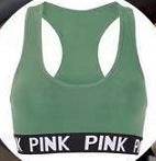 non-trace sports bra yoga bra - Mubimart