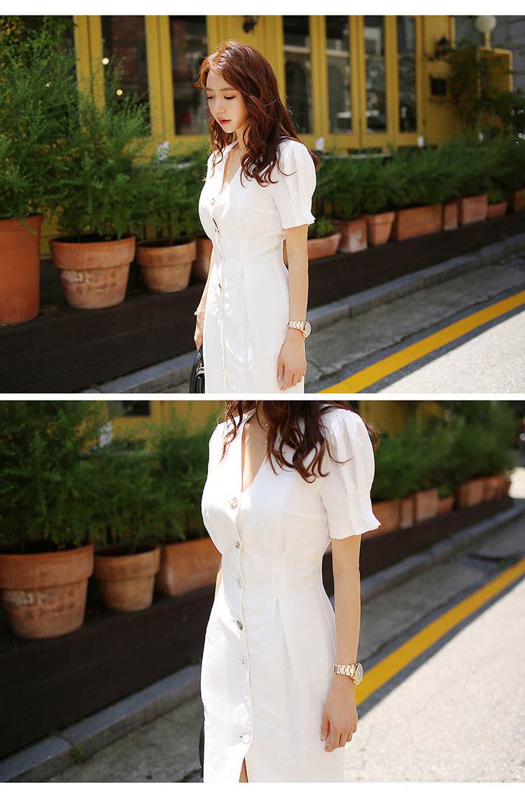 Ladies Party Dresses - Mubimart