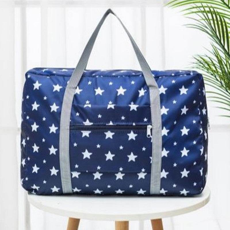Move quilt duffel bag - Mubimart
