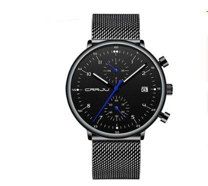 Men's sports watches - Mubimart