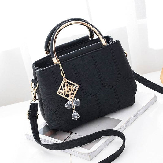 SHoulder Bag BagS For WoMen HandBag FaSHion CroSSBody Mini - Mubimart
