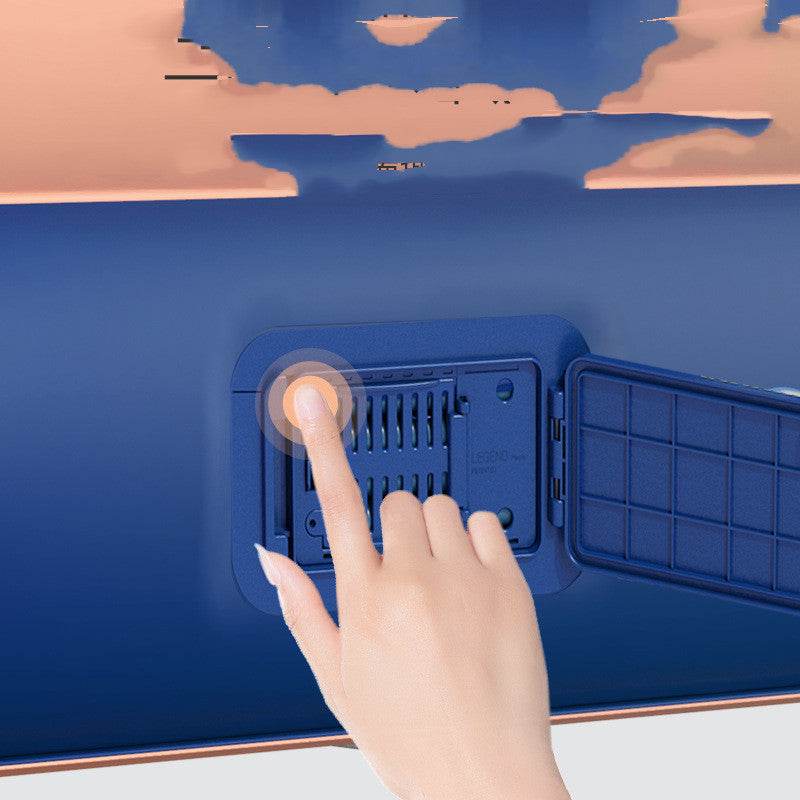 Shade Wireless Automatic Inflatable Swimming Pool - Mubimart