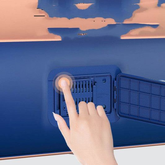 Shade Wireless Automatic Inflatable Swimming Pool - Mubimart