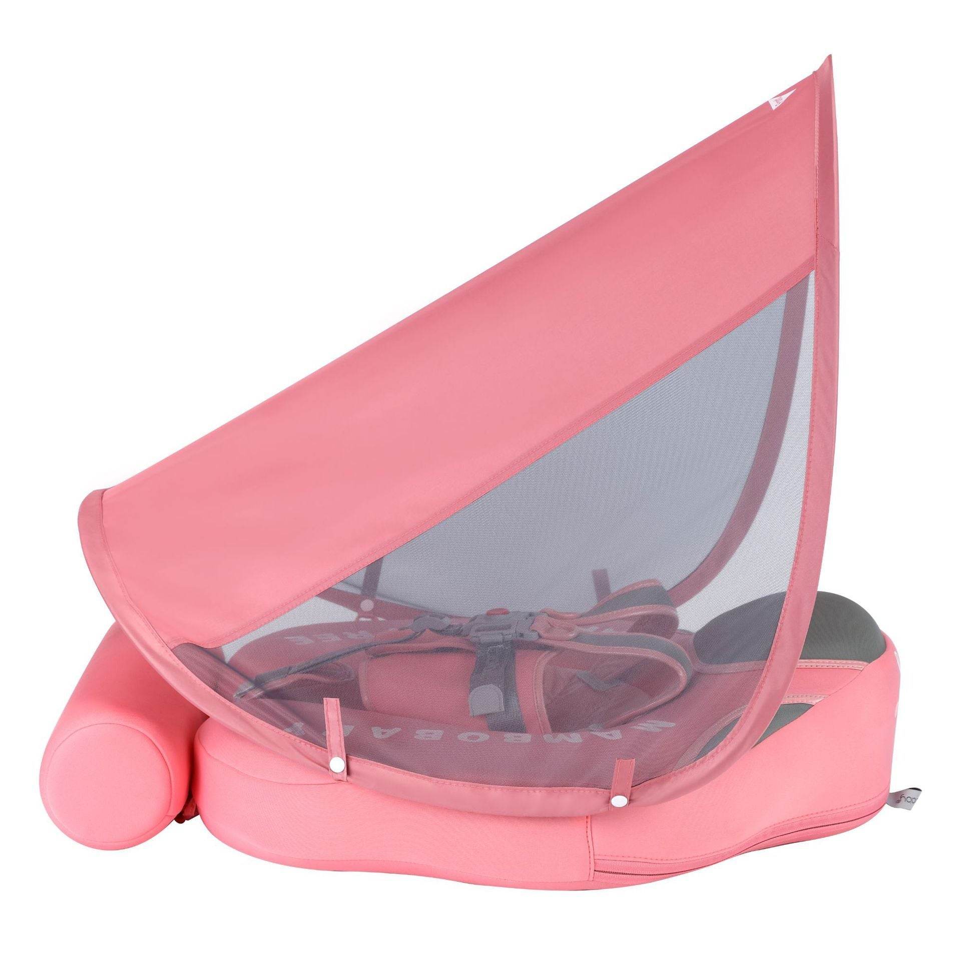 Non-inflatable Baby Swim Collar - Mubimart