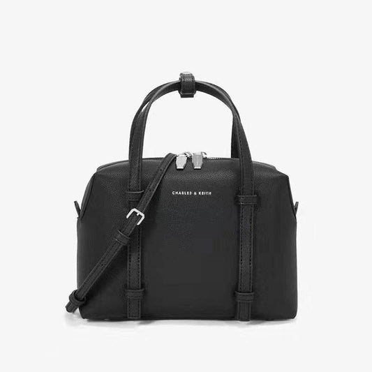 Shoulder crossbody handbag - Mubimart