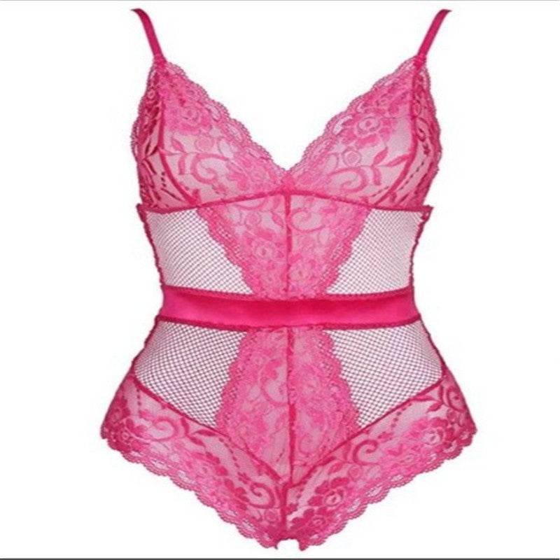 Lace camisole - Mubimart