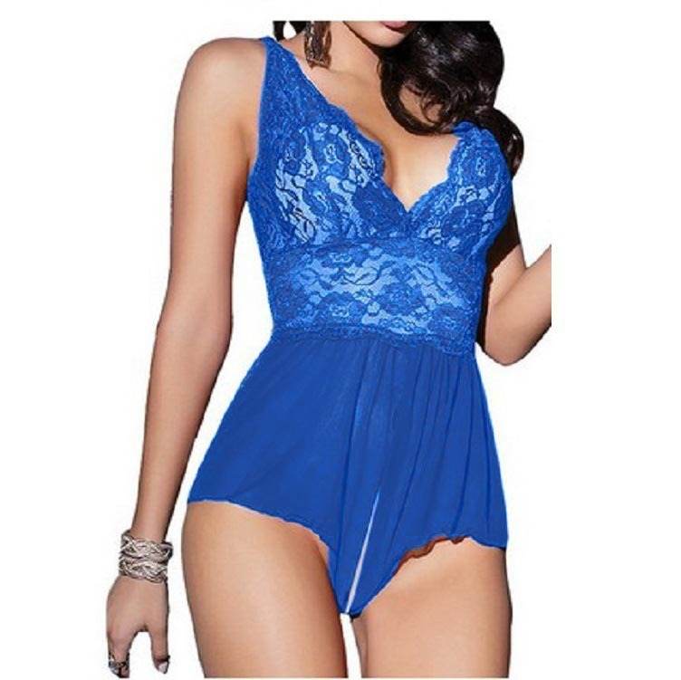 Plus size lingerie - Mubimart