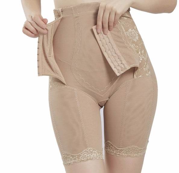 Slimming Underwear Body Shaper - Mubimart