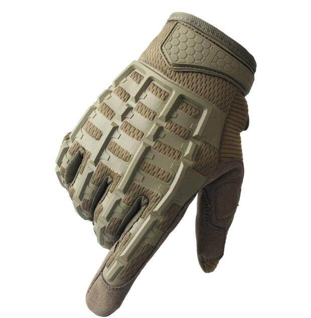 Tactical gloves - Mubimart