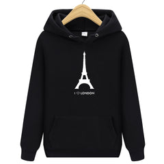 New Quality Brand Men and women Hoodie Autumn Male Hip Hop Streetwear Men Pullover Sweatshirts Hoodies Mens Fashion Hoodie