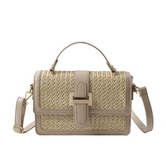 Women's Casual Women Hand-carrying Crossbody Bag - Mubimart