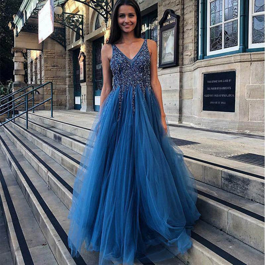 Prom dress - Mubimart