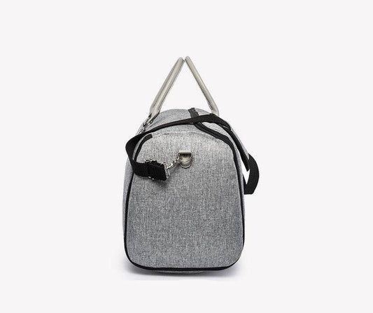 Large-capacity Multi-function Suit Bag Gym - Mubimart