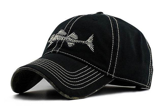 Baseball cap casual cap hat unisex - Mubimart