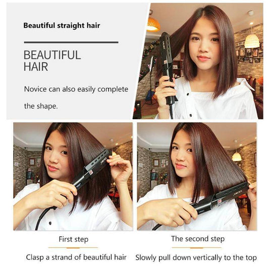 Hair straightener - Mubimart