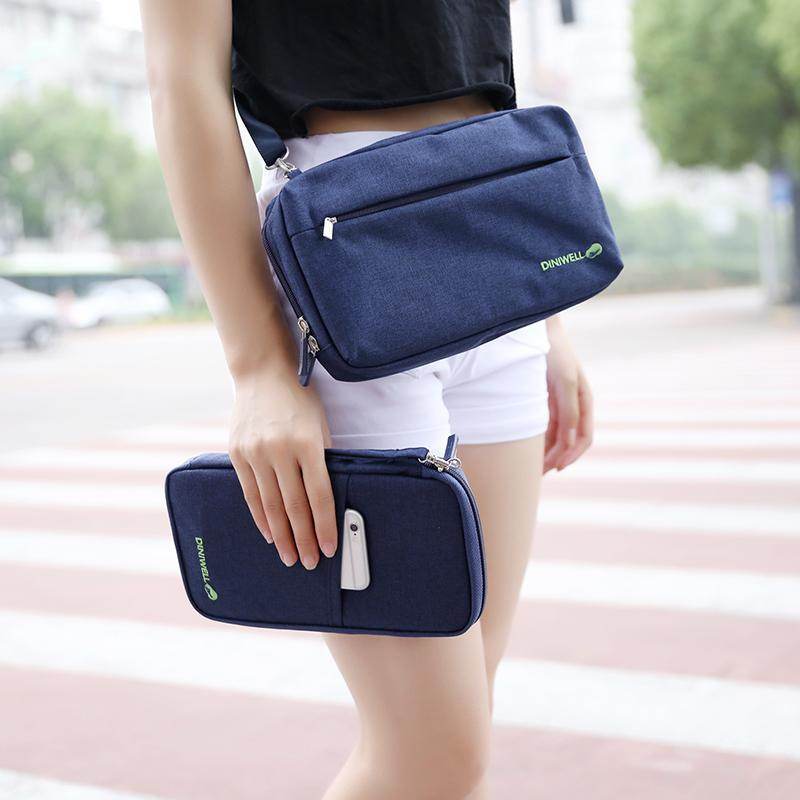 Travel Satchel Bag Women Ultimate - Mubimart