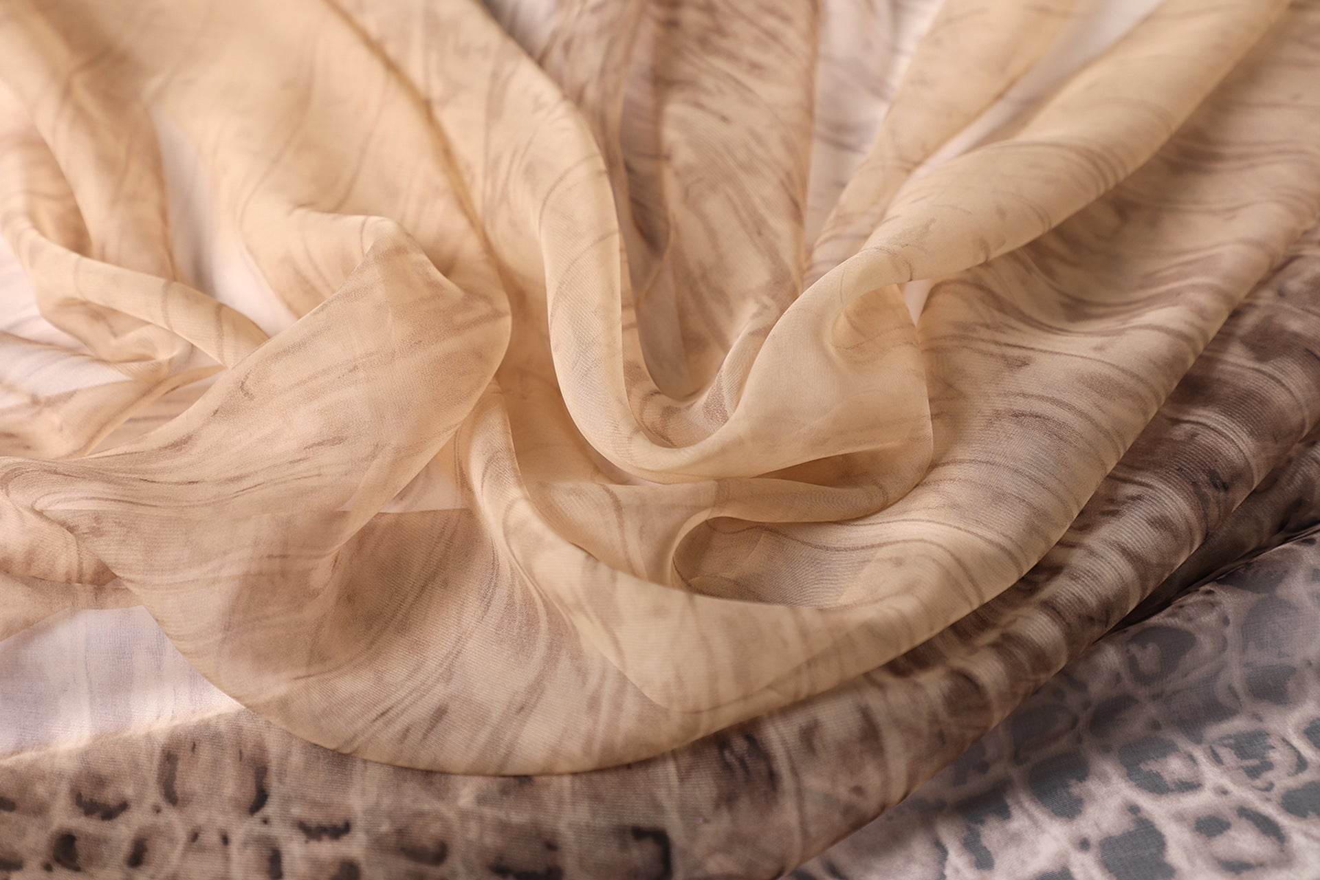 Women's spring and autumn shawl shawl - Mubimart