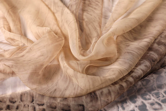 Women's spring and autumn shawl shawl - Mubimart