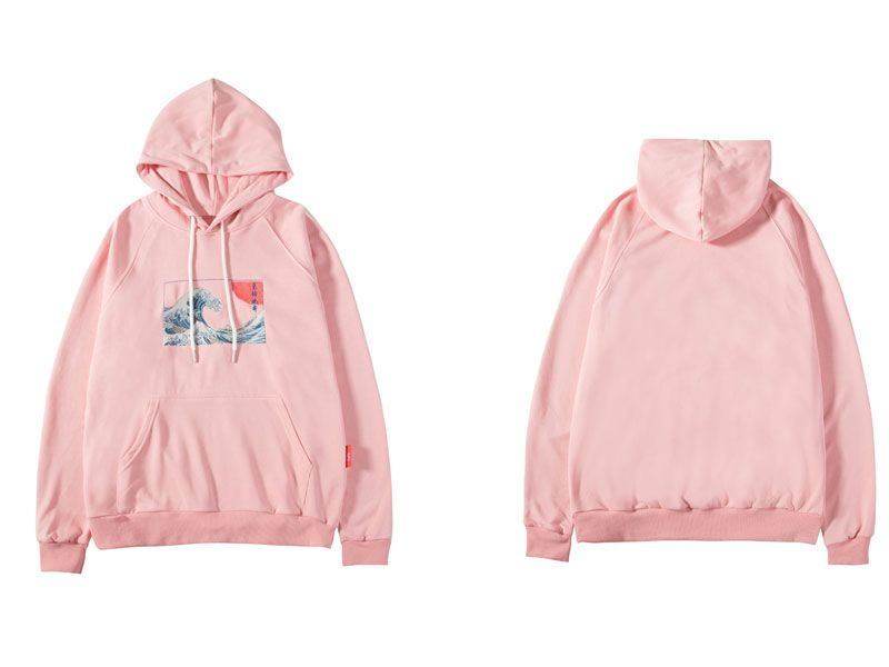 Sweatshirt - Mubimart