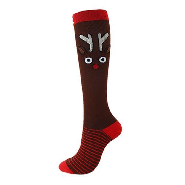Adult compression socks - Mubimart