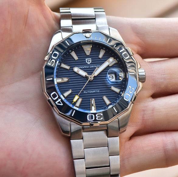 Men's mechanical watches - Mubimart
