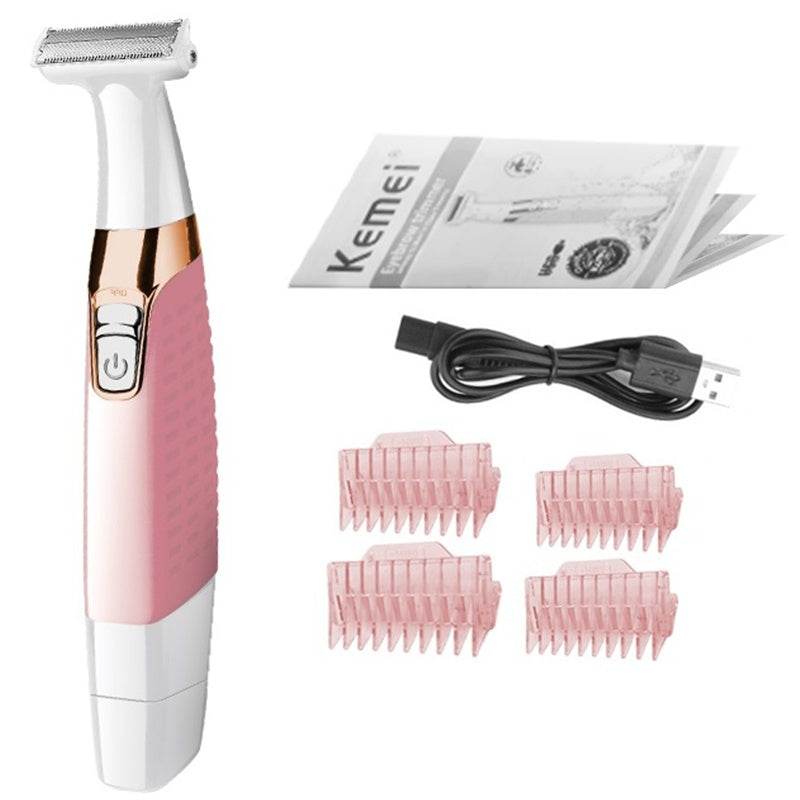 Lady shaver - Mubimart