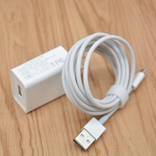 Mobile Phone Usb Charging Cable 5V2A - Mubimart
