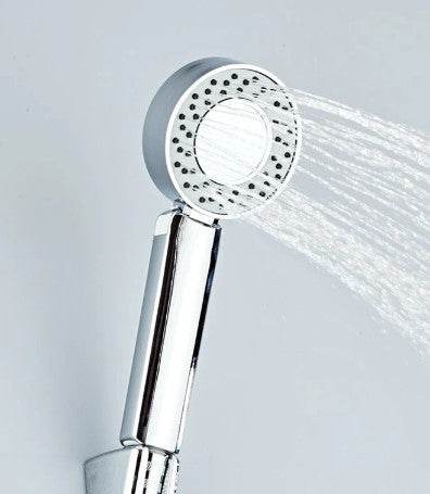 Double-sided shower head shower - Mubimart