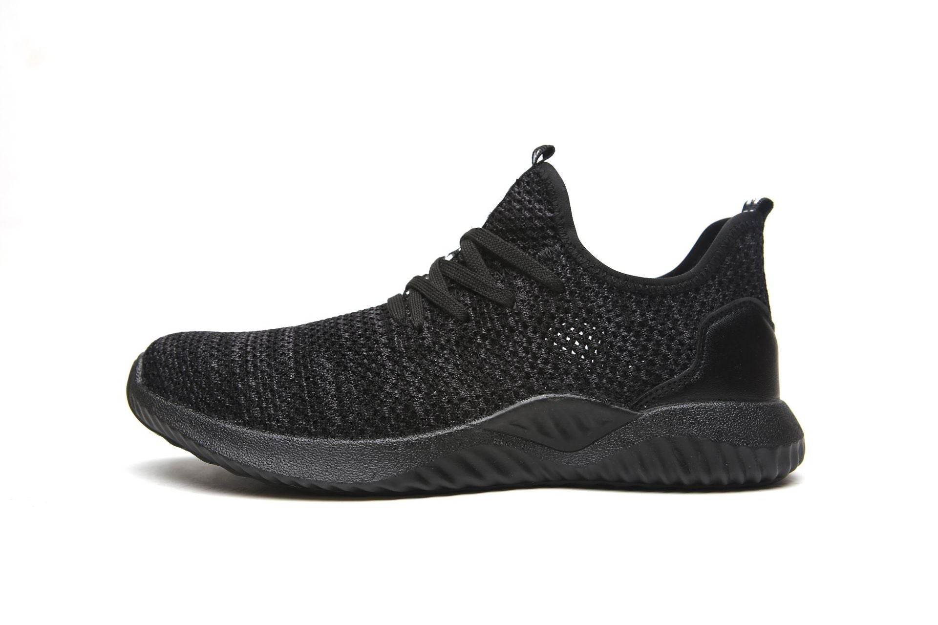 Work shoes, safety shoes, safety shoes - Mubimart