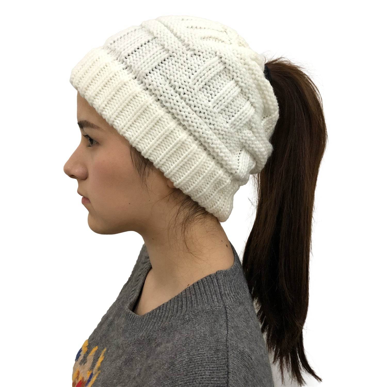 Winter Hats For Women - Mubimart