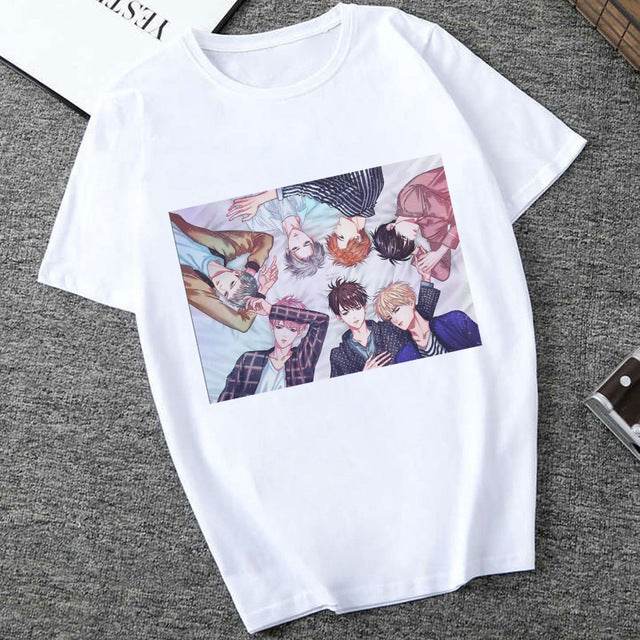 Not Today T-shirt For Women - Mubimart