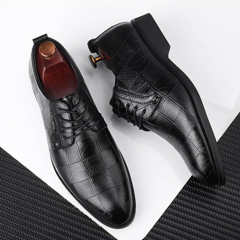 Business dress shoes - Mubimart