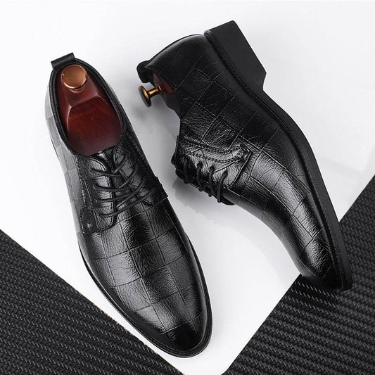 Business dress shoes - Mubimart
