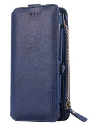 Apply To8 Wallet Retro Classic Business Wallet Mobile Phone Shell - Mubimart