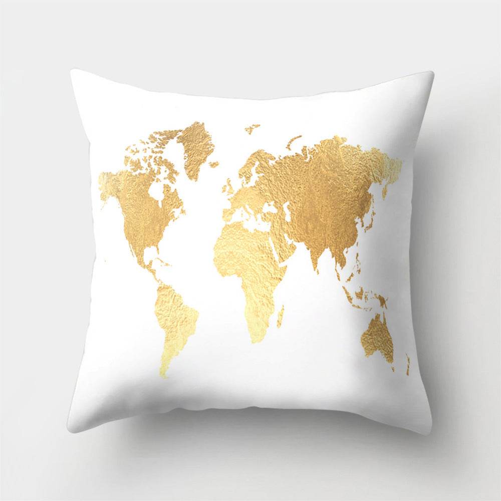 Sofa pillowcase - Mubimart