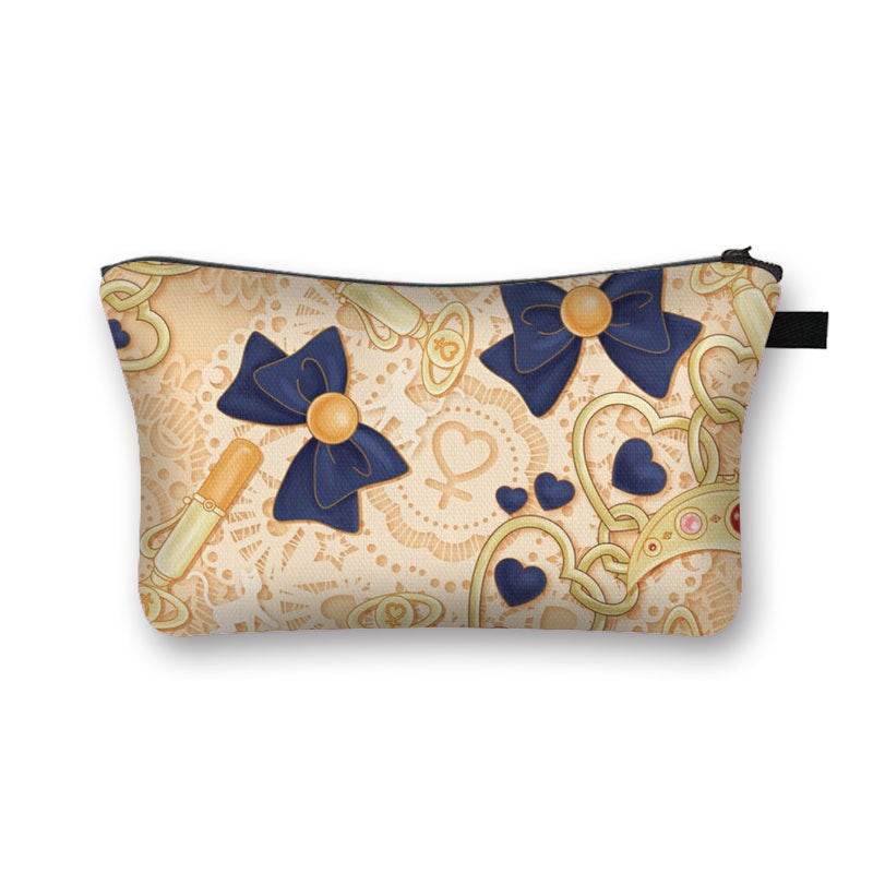 Clutch wash bag - Mubimart