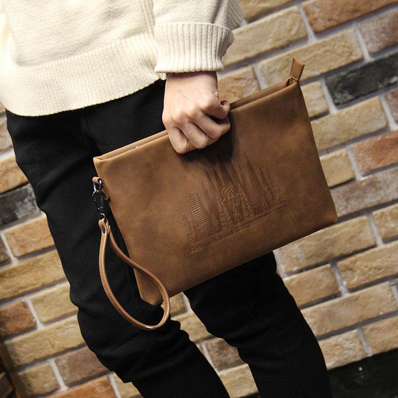 Fashion clutch - Mubimart