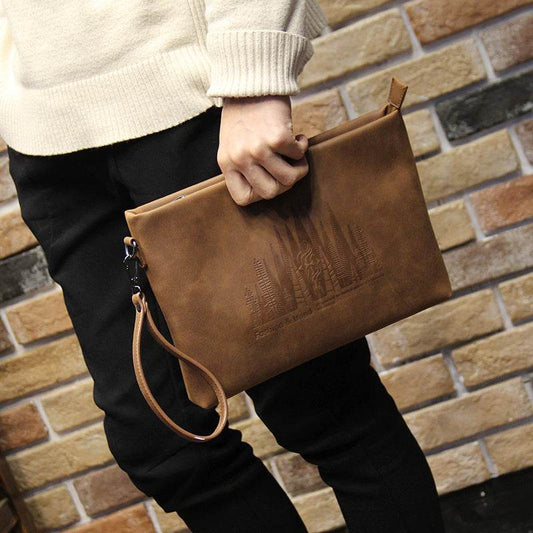 Fashion clutch - Mubimart
