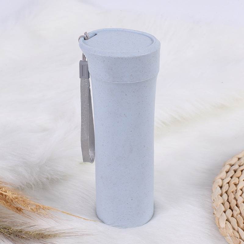 Plastic water cup - Mubimart