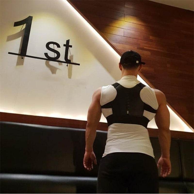 New Casual Mesh Mens Tank Top Workout Fitness Gym Fashion - Mubimart
