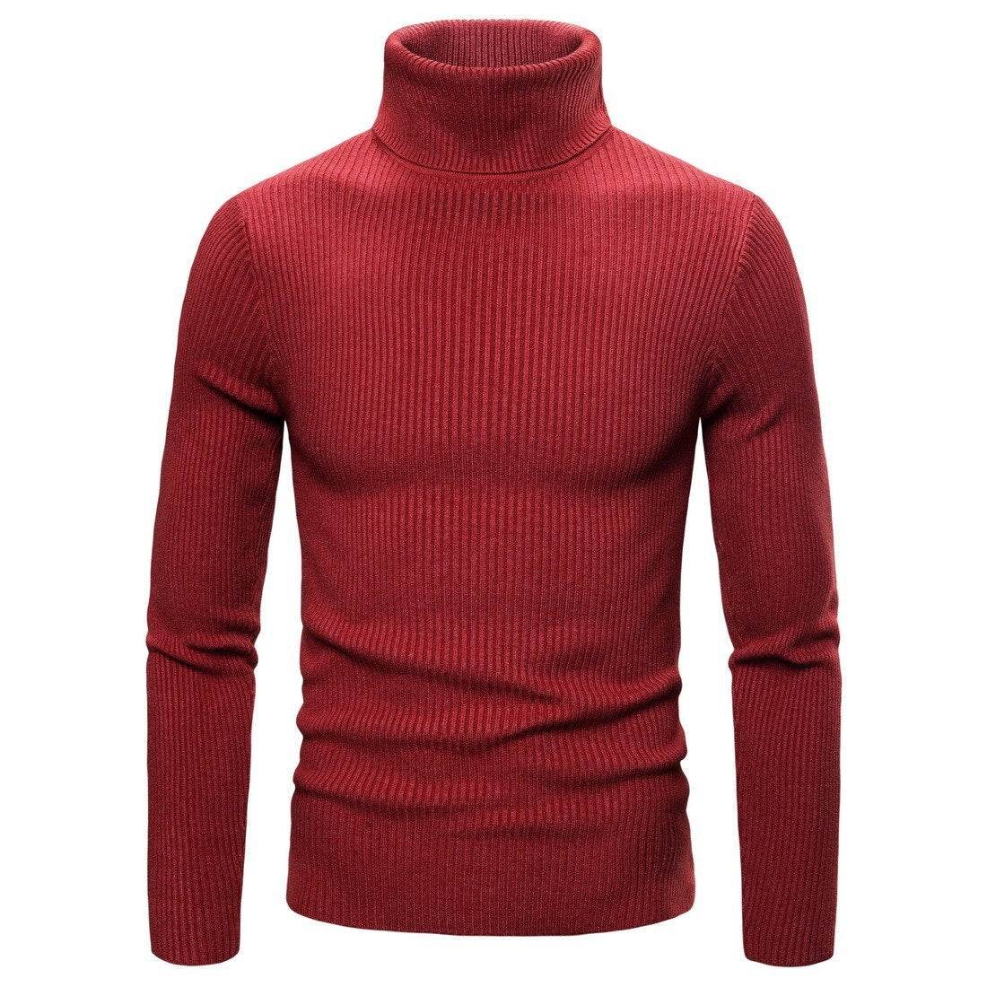 Knit sweaters - Mubimart