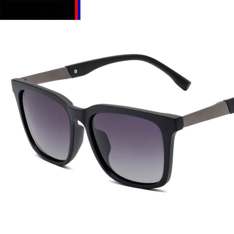 Polarized sunglasses - Mubimart