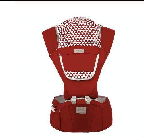 Baby sling waist seat slope anti-sliding baby carrier - Mubimart