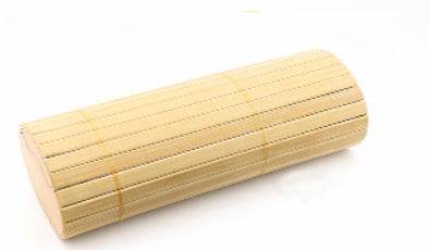 Bamboo Polarized Sunglasses - Mubimart